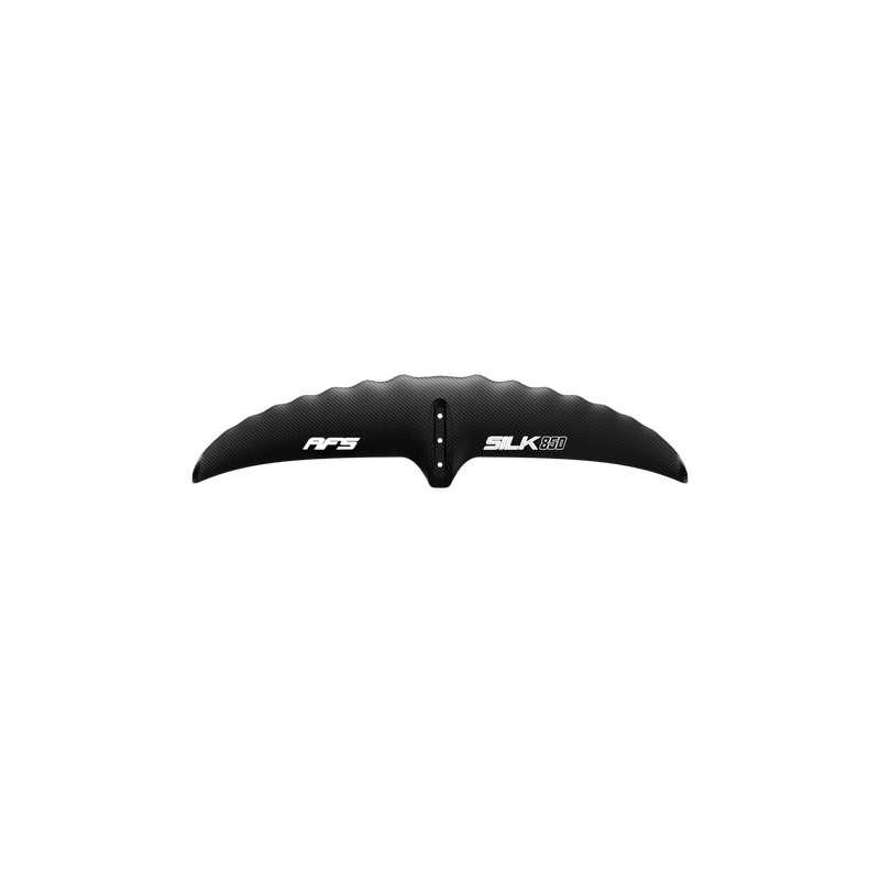 AFS "New" Silk Foil Front Wing