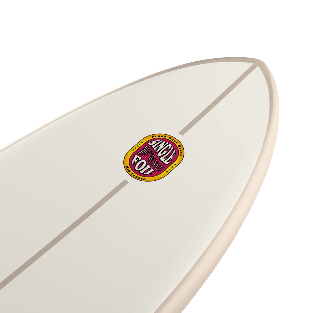 AFS Single F (New 2026)