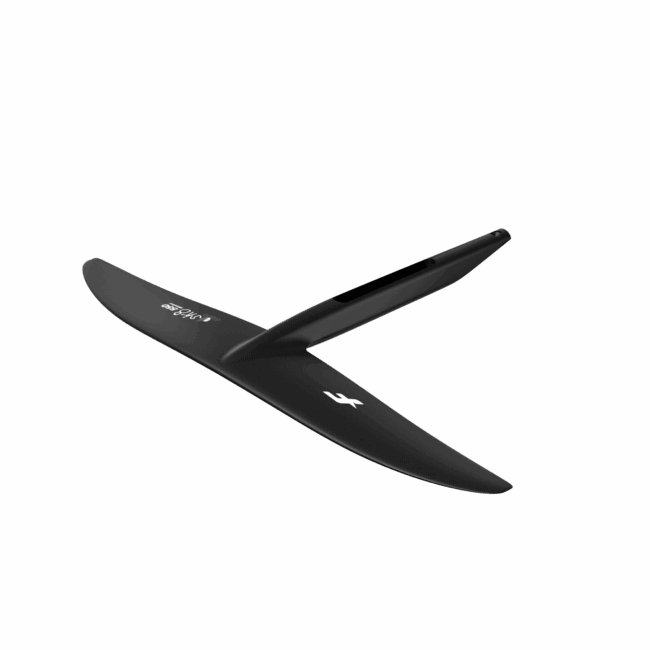 F-One 2026 SK8 Titan 2 HM Carbon Front Wing
