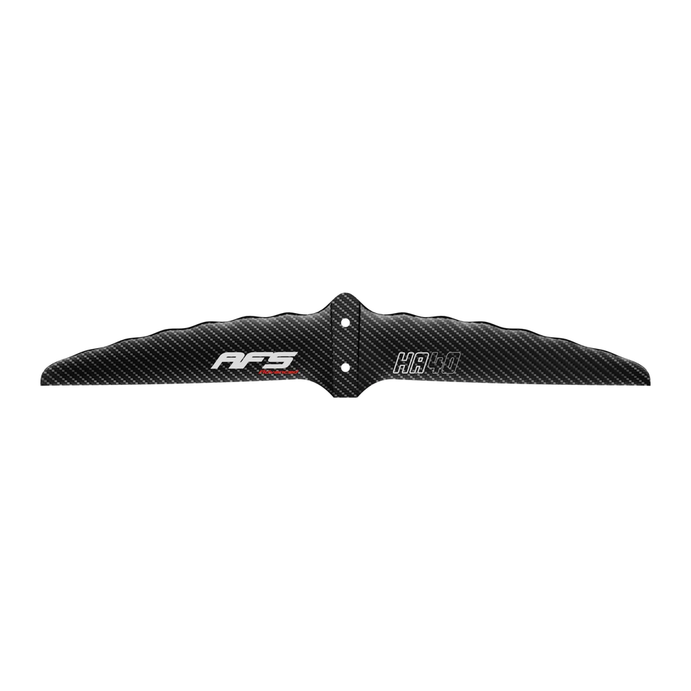 AFS SILK HA stabilizer