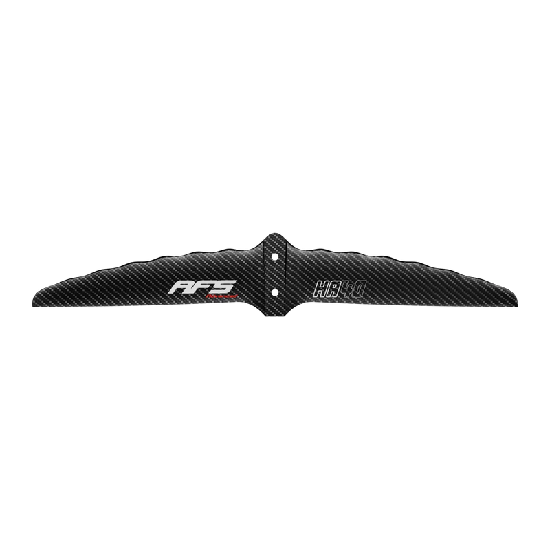 AFS SILK HA stabilizer