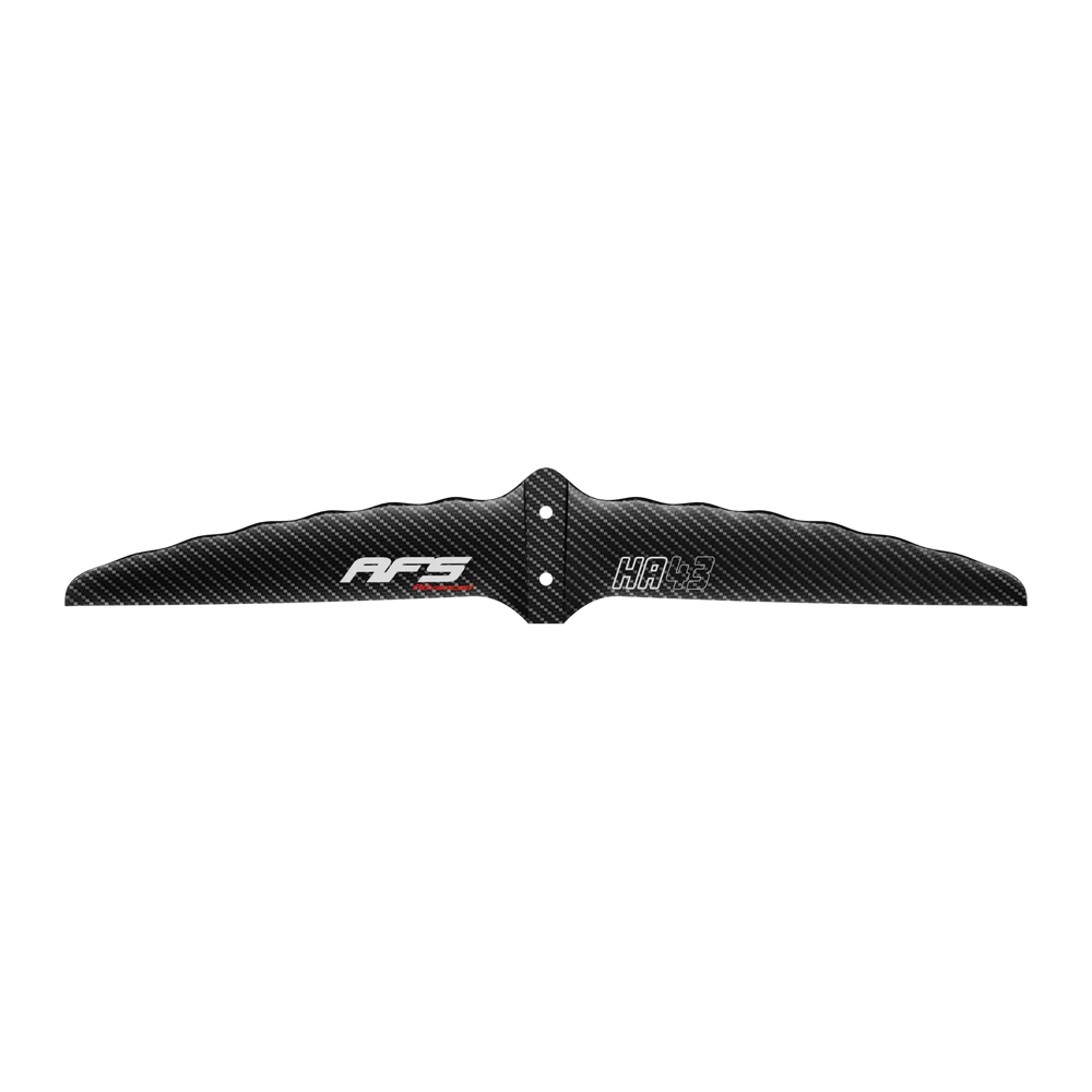 AFS SILK HA stabilizer