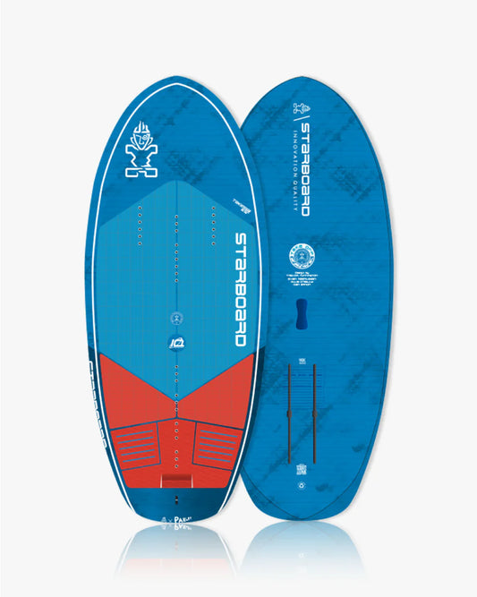 Starboard Take Off Carbon 4'3 x 20'' 40 L
