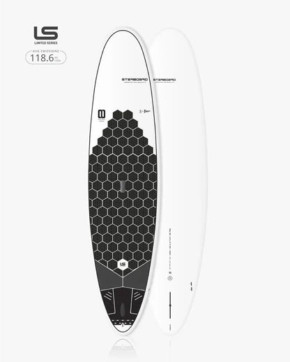Starboard 2025 Longboard 10’0″ x 31″ / 151 L