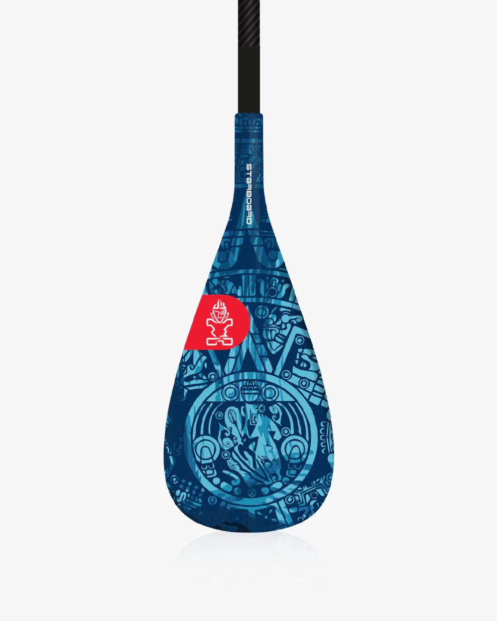 Starboard 2026 Enduro Tiki Tech Lite Paddle 2pc Adj — Covewater