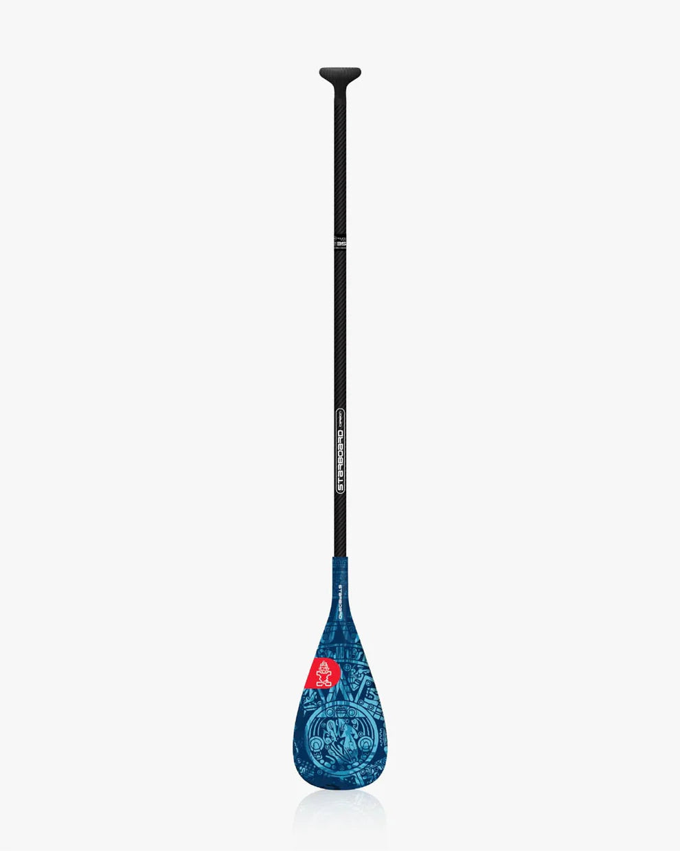 Starboard 2026 Enduro Tiki Tech Lite Paddle 2pc Adj
