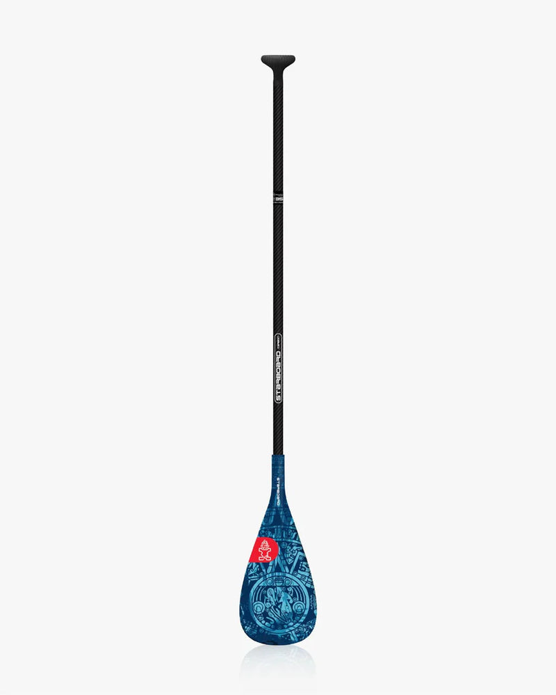 Starboard 2026 Enduro Tiki Tech Lite Paddle 2pc Adj