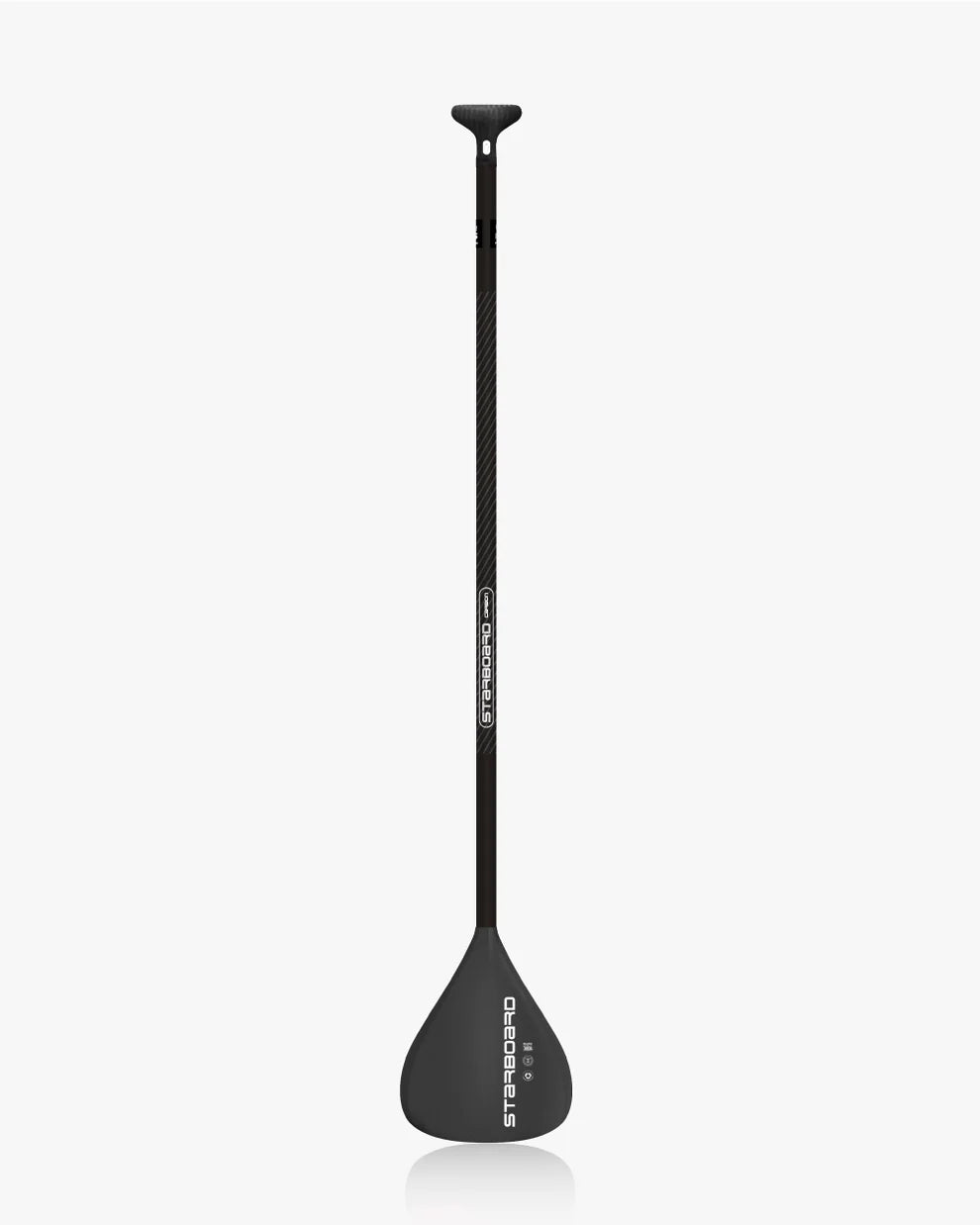 Starboard paddle 2026 Foil Blade Carbon 1-piece