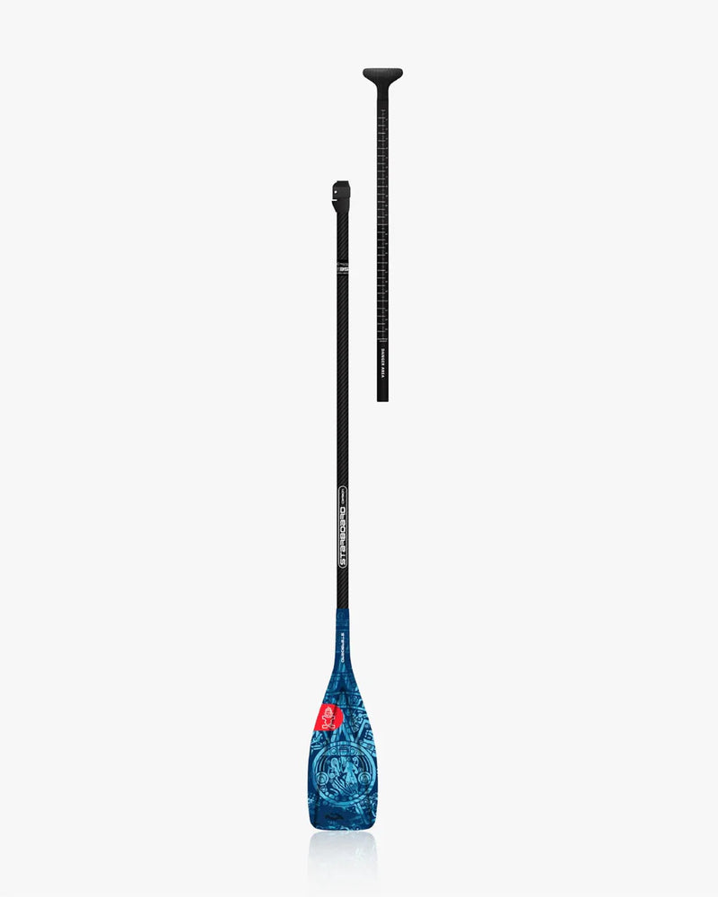 Starboard 2025 Lima Tiki Tech Lite Paddle 2pc Adj