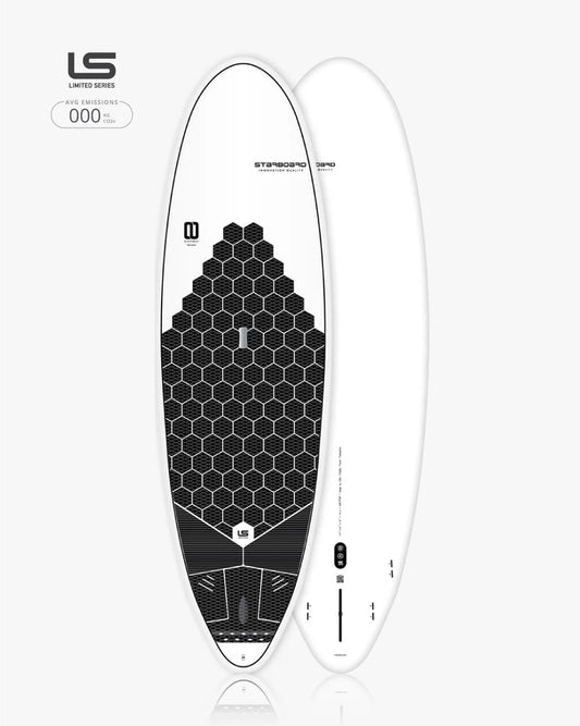 STARBOARD SUP WHOPPER LIMITED SERIES
