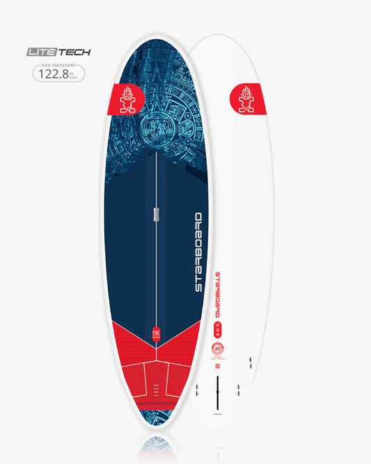 STARBOARD SUP 2025 WHOPPER LITE TECH 11'0" X 36"