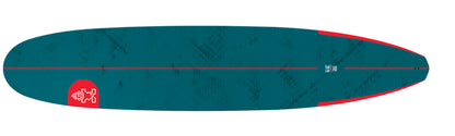 Starboard Carbon 9'3" x 22.5" LONGBOARD SURF