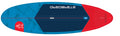 Starboard 2026 WHOPPER BLUE CARBON 9'0'' x 33'' 158L