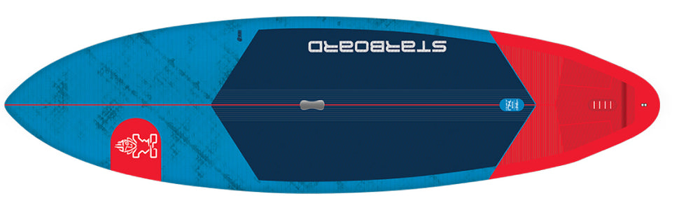 Starboard 2025 NEW SPICE CARBON