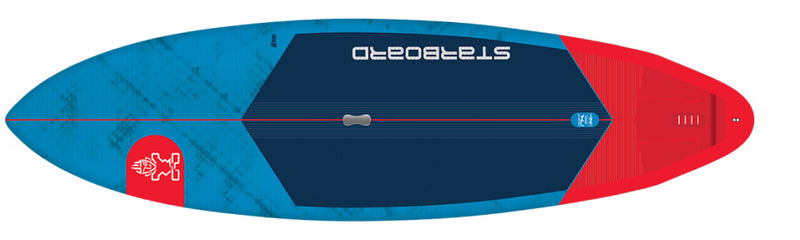 Starboard 2025 NEW SPICE CARBON