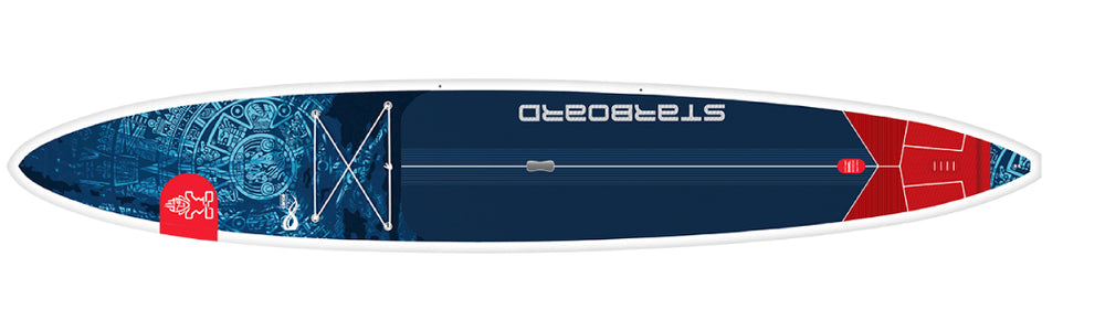 Starboard 2026 GENERATION LITE TECH 14’0″ x 28″ / 285 L