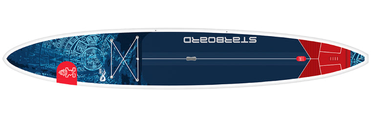 Starboard 2026 GENERATION LITE TECH 14’0″ x 28″ / 285 L