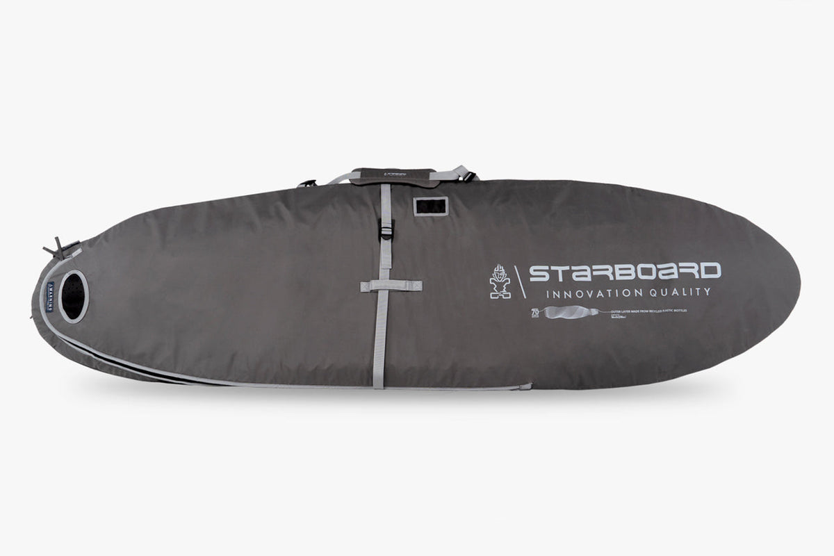 Starboard SUP Bag — Covewater Paddle Surf