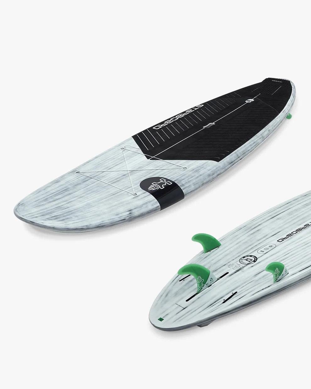 Starboard 2026 SUP GO Surf Paddleboard LIMITED SERIES