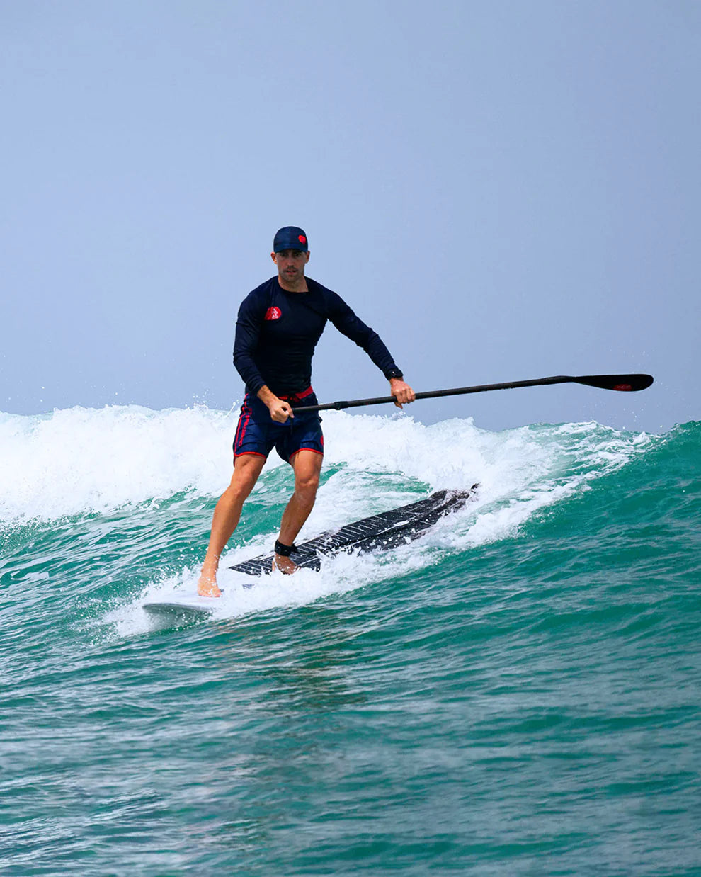 Starboard 2026 SUP GO Surf Paddleboard LIMITED SERIES