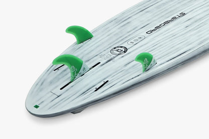 Starboard 2026 SUP GO Surf Paddleboard 10'6 x 31'' 174L LIMITED SERIES