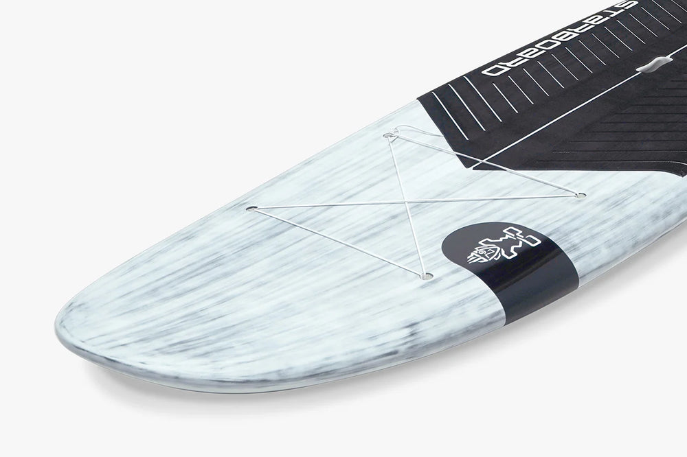 Starboard 2026 SUP GO Surf Paddleboard LIMITED SERIES