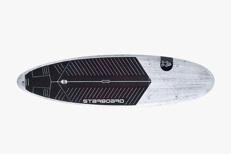 Starboard 2026 SUP GO Surf Paddleboard LIMITED SERIES