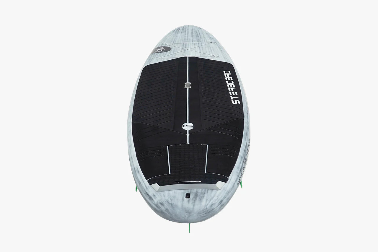Starboard 2026 SUP GO Surf Paddleboard 10'6 x 31'' 174L LIMITED SERIES