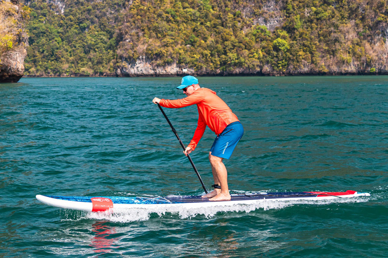 Starboard 2026 GENERATION LITE TECH 14’0″ x 28″ / 285 L