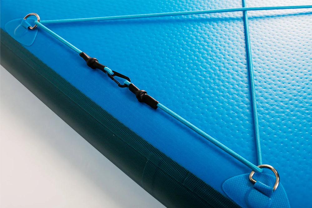 2026 STARBOARD 12'6'' x 30" Touring One WITH PADDLE (INFLATABLE SUP BOARD)