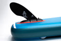 2026 STARBOARD 12'6'' x 30" Touring One WITH PADDLE (INFLATABLE SUP BOARD)