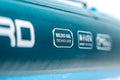 2026 STARBOARD 12'6'' x 30" Touring One WITH PADDLE (INFLATABLE SUP BOARD)