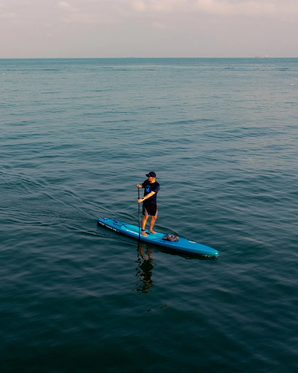 2026 STARBOARD 12'6'' x 30" Touring One WITH PADDLE (INFLATABLE SUP BOARD)