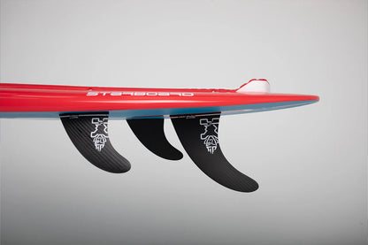 STARBOARD 2026 LONGBOARD SUP Blue Carbon 10’0″ x 29″ / 133L