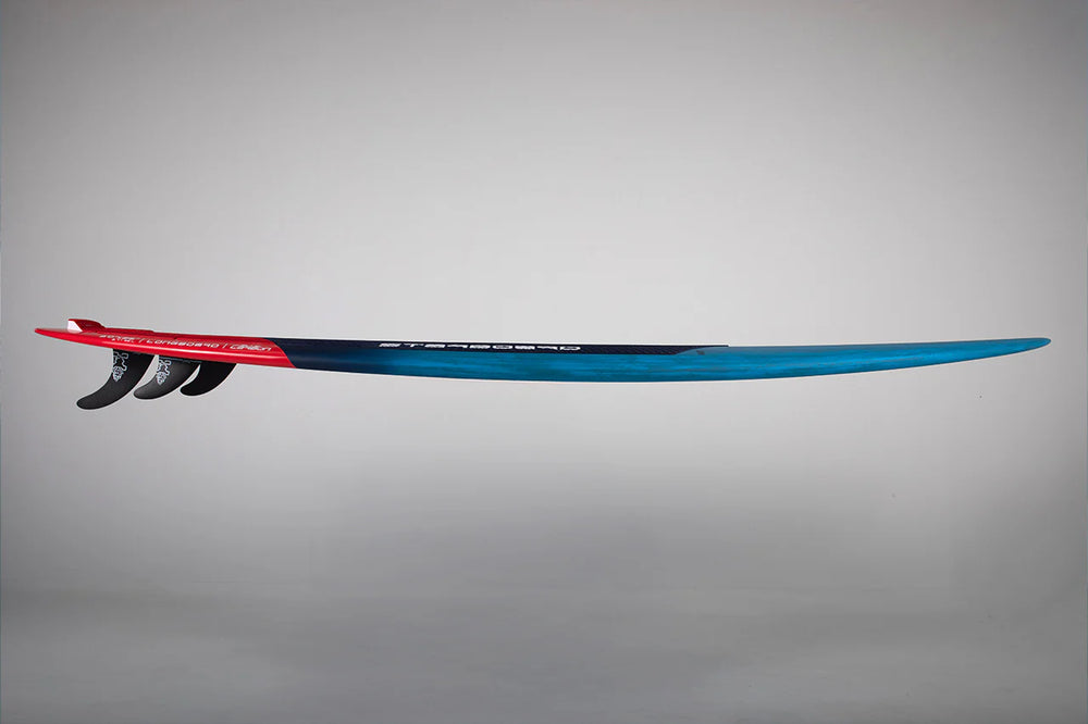 STARBOARD 2026 LONGBOARD SUP Blue Carbon 10’0″ x 29″ / 133L
