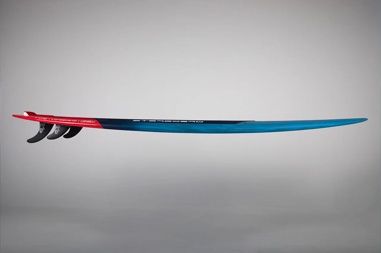 STARBOARD 2026 LONGBOARD SUP Blue Carbon 10’0″ x 29″ / 133L