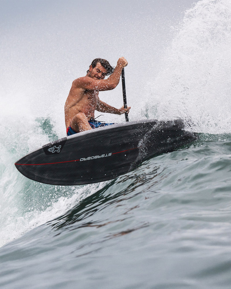 STARBOARD 2027 PRO 9'2”X29.75” 144L CR