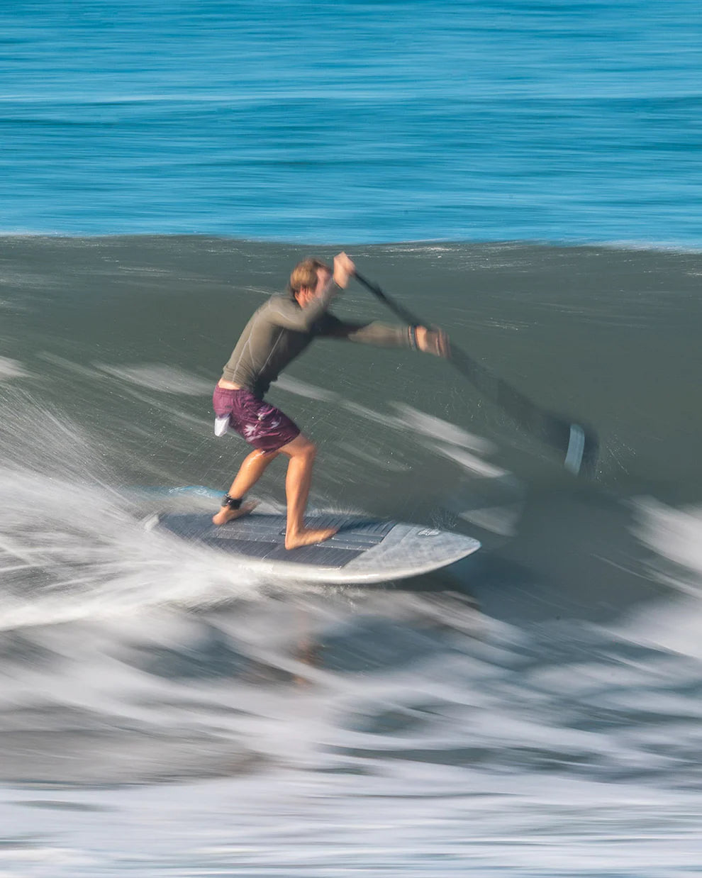 Starboard Spice 2026 ACUTE CARBON