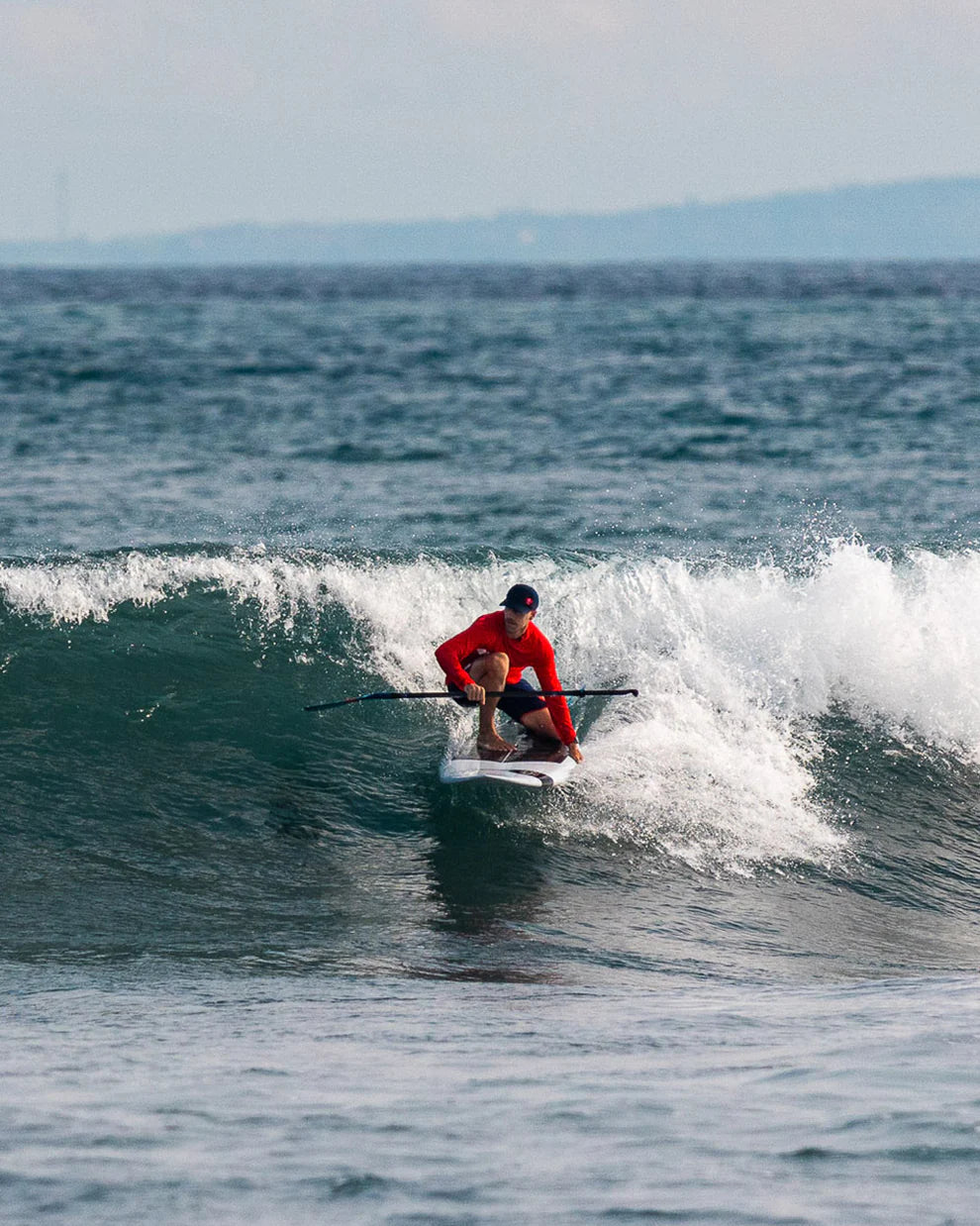 Starboard Spice 2026 ACUTE CARBON