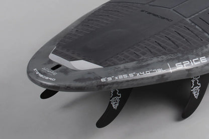 Starboard Spice 2026 ACUTE CARBON