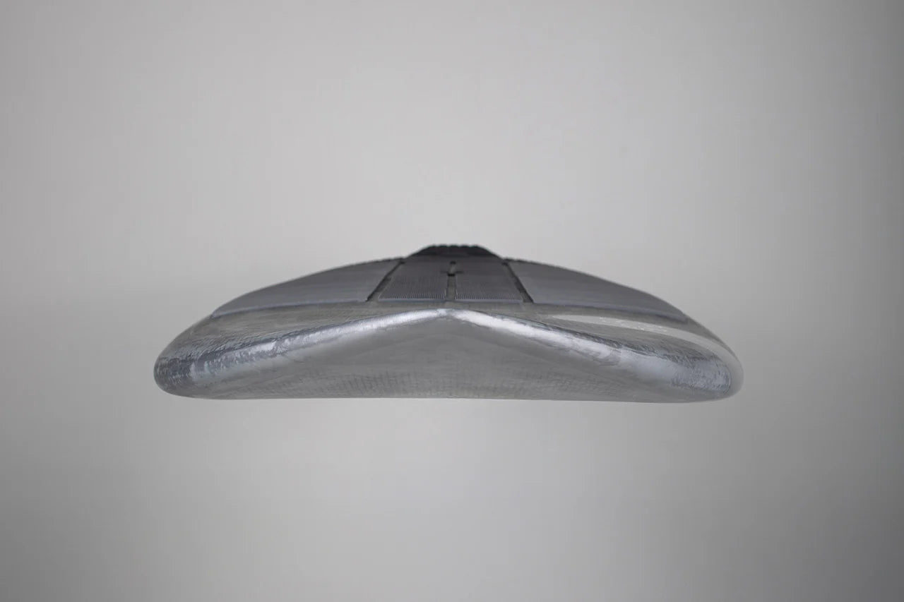 Starboard Spice 2026 ACUTE CARBON