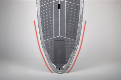 Starboard Spice 2026 ACUTE CARBON