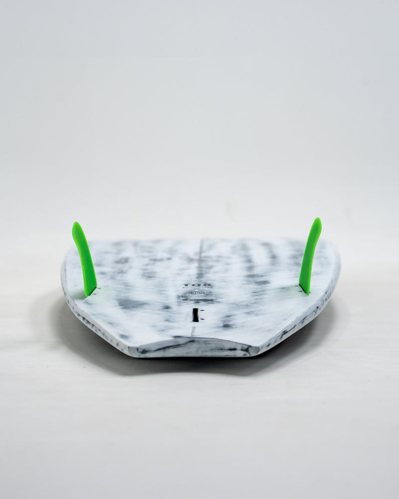 Starboard 2027 TALLTWIN 9'5”X29.75” 132L XTEC CARBON