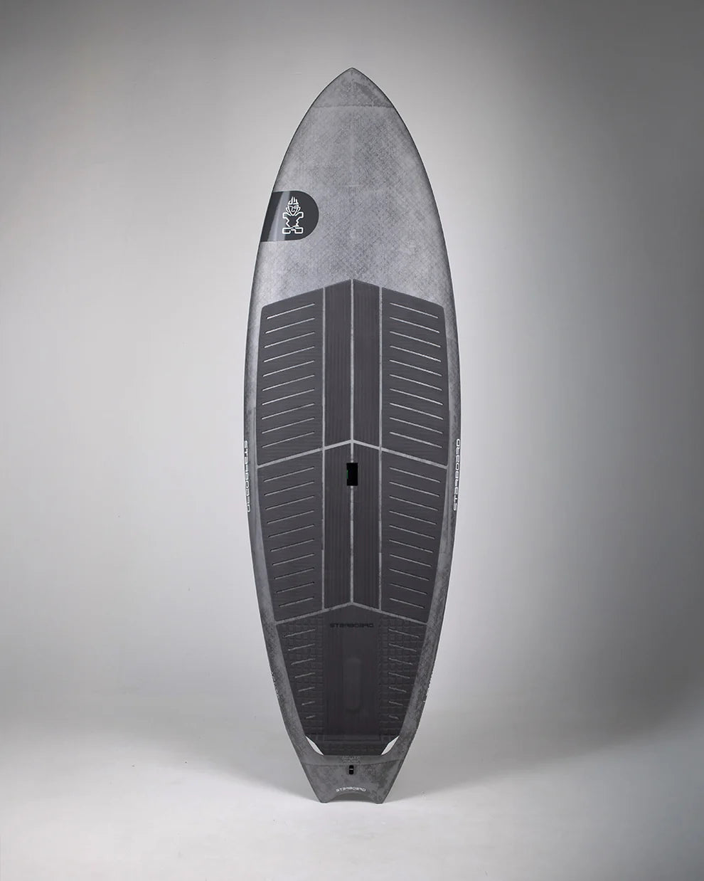 Starboard 2027 TwinFin