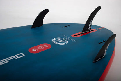 Starboard 2026 WHOPPER BLUE CARBON 10’0” x 34” / 172L