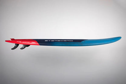 Starboard 2026 WHOPPER BLUE CARBON 10’0” x 34” / 172L