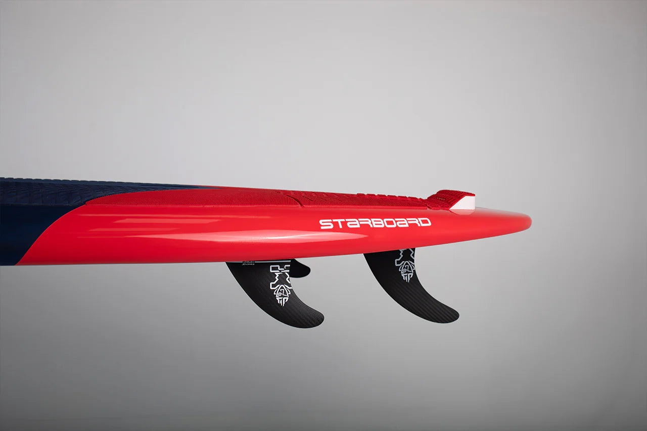 Starboard 2026 WHOPPER BLUE CARBON 10’0” x 34” / 172L