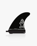 Starboard Surf Center Fin - Prepreg Carbon