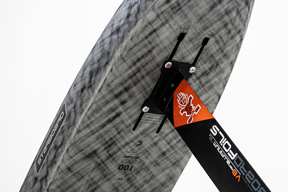 2027 Starboard Ace Foil