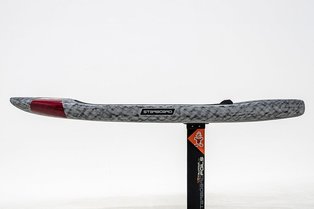 2027 Starboard Ace Foil